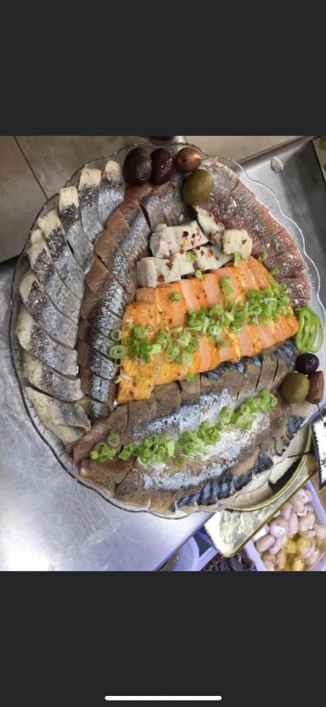 מעדניית לוינסקי הקטנה מעדניית לוינסקי הקטנה