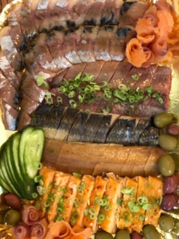 מעדניית לוינסקי הקטנה מעדניית לוינסקי הקטנה