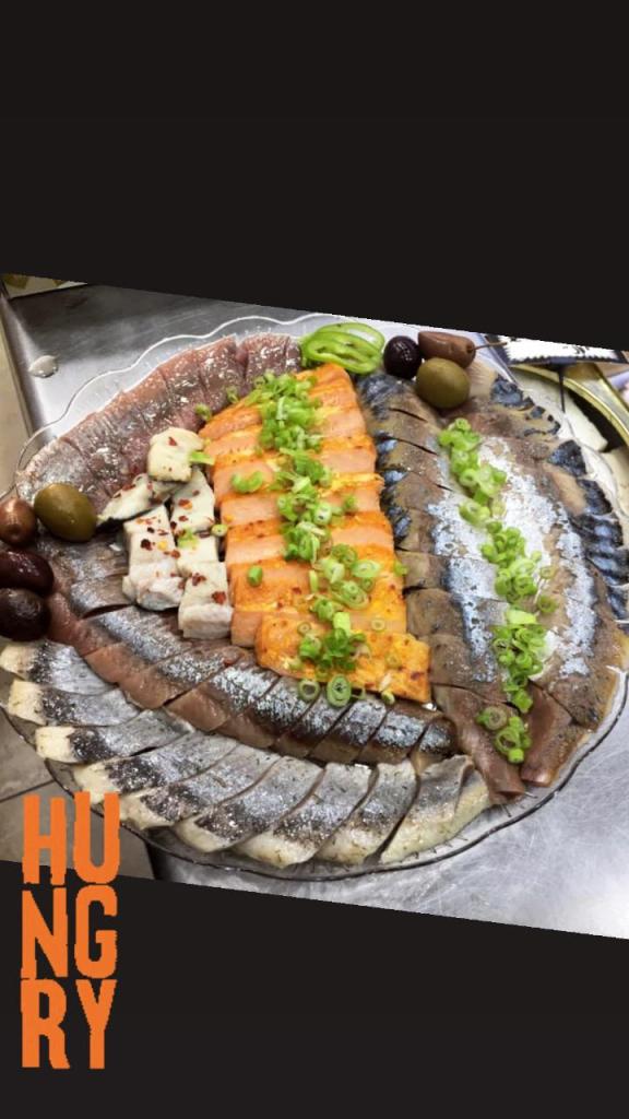 מעדניית לוינסקי הקטנה מעדניית לוינסקי הקטנה