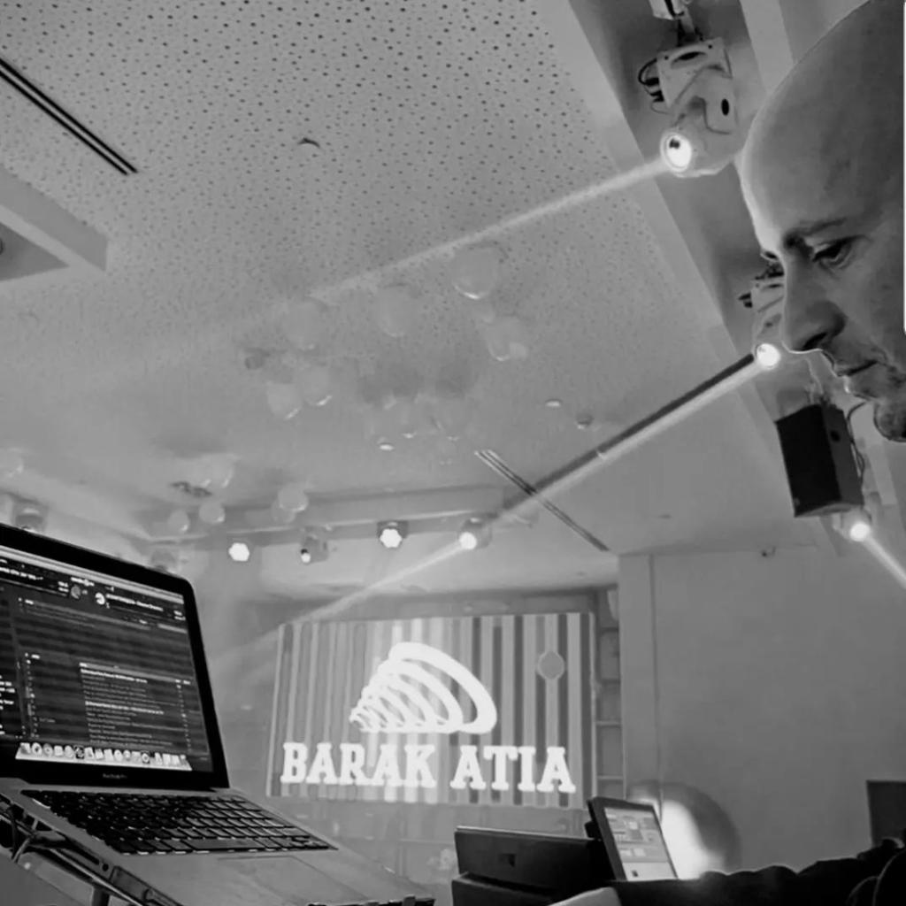 ברק עטיה ברק עטיה