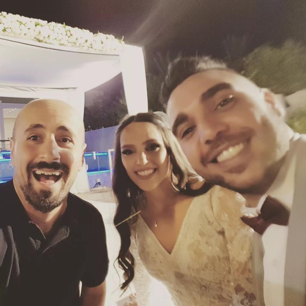 ברק עטיה ברק עטיה