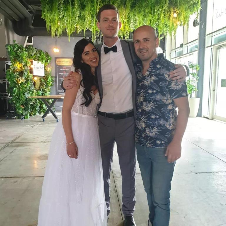 ברק עטיה ברק עטיה