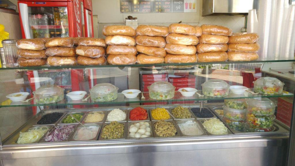 פיצה אורון פיצה אורון