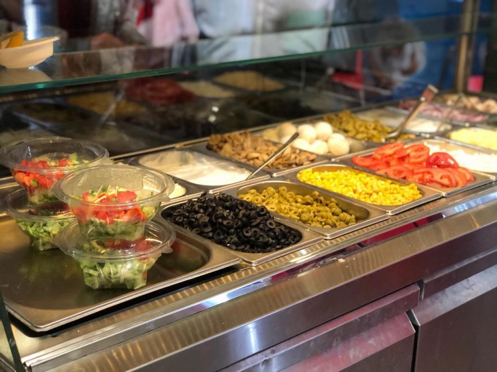 פיצה אורון פיצה אורון