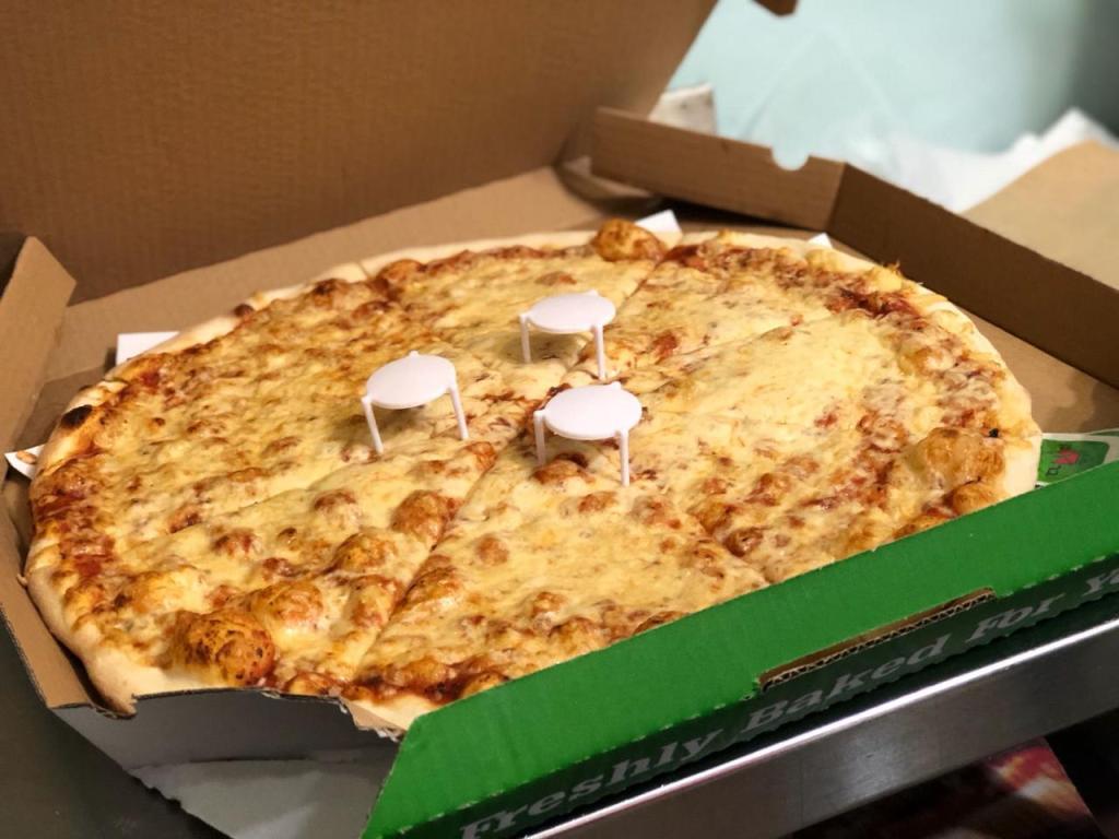 פיצה אורון פיצה אורון