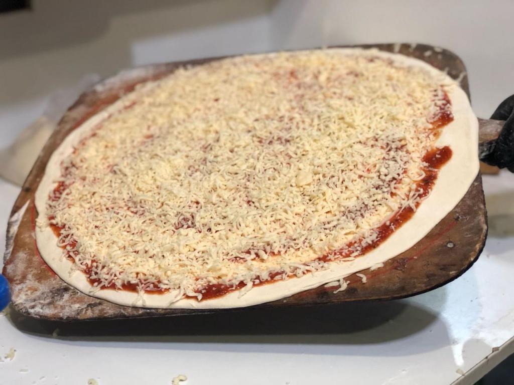 פיצה אורון פיצה אורון