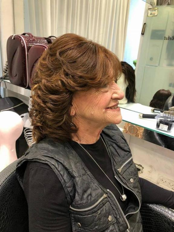 רוקט ROKET פיאות רוקט ROKET פיאות