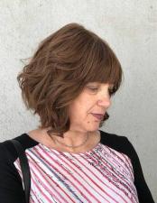 רוקט ROKET פיאות