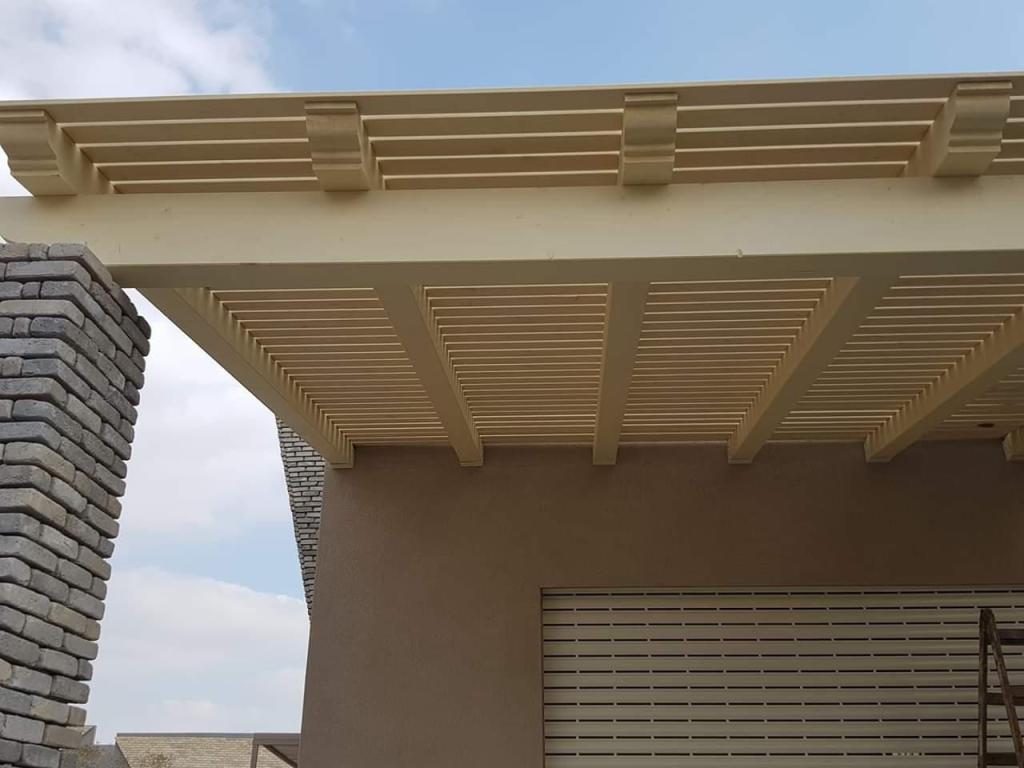 פרגולות זוהר פרגולות זוהר