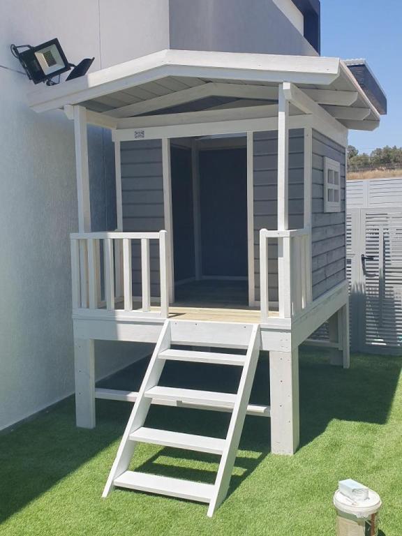 פרגולות זוהר פרגולות זוהר