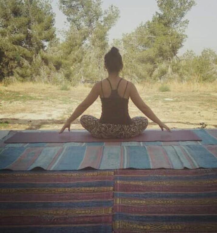 Amit Pilates עמית פילאטיס Amit Pilates עמית פילאטיס