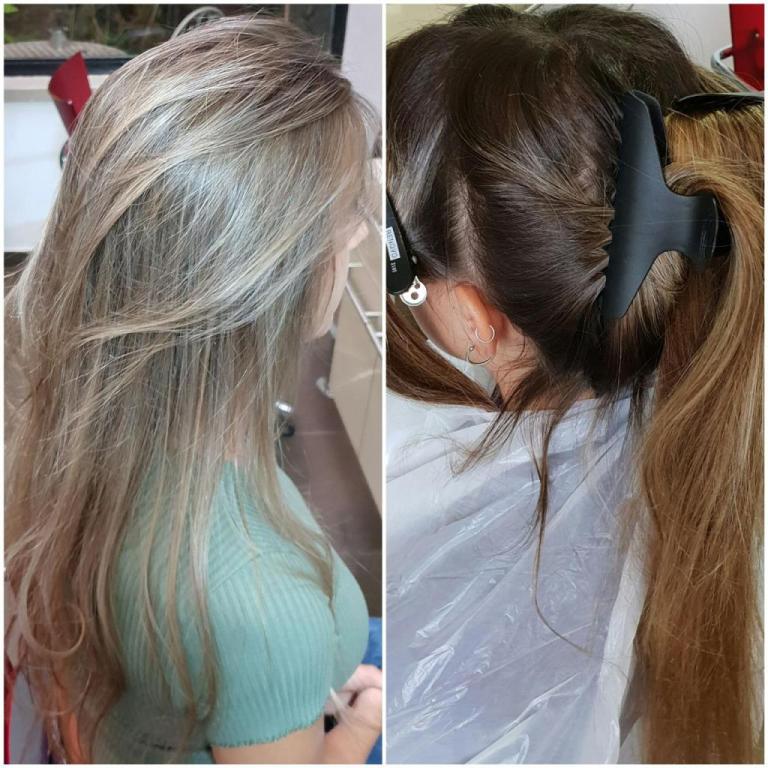 רן חפץ עיצוב שיער רן חפץ עיצוב שיער