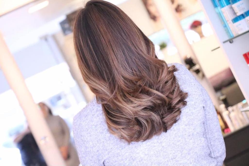 יגאל מושייב עיצוב שיער יגאל מושייב עיצוב שיער