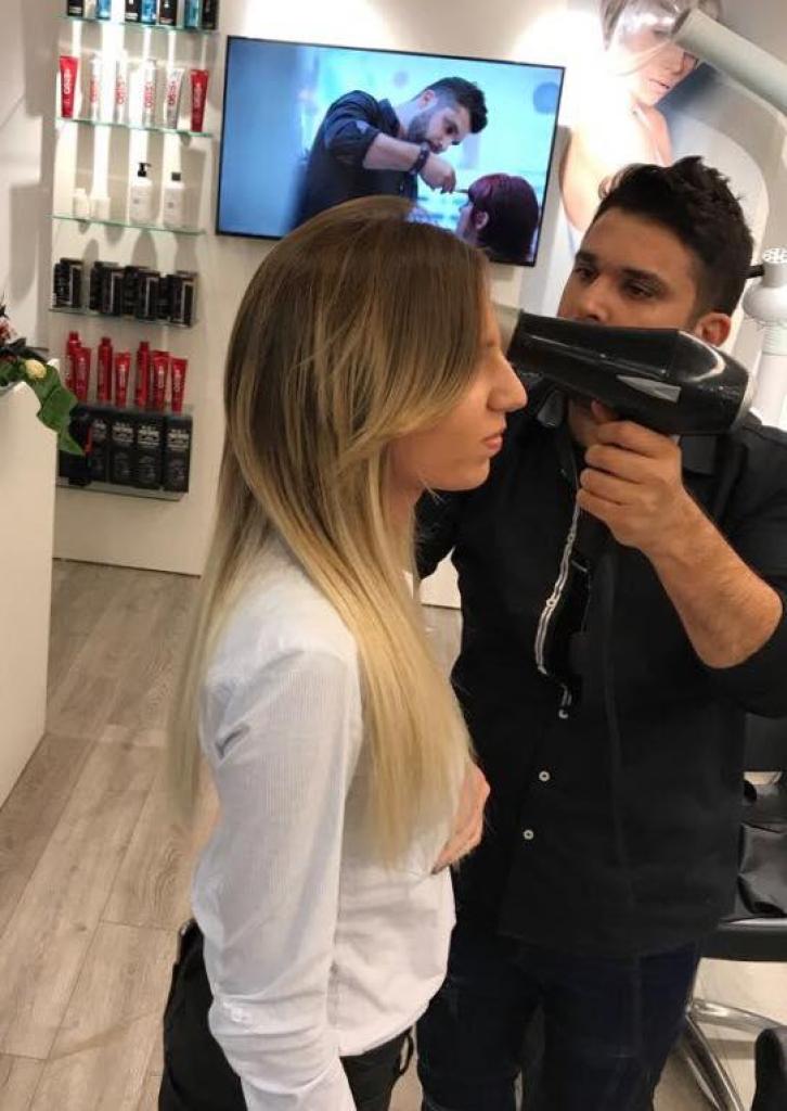 יגאל מושייב עיצוב שיער יגאל מושייב עיצוב שיער