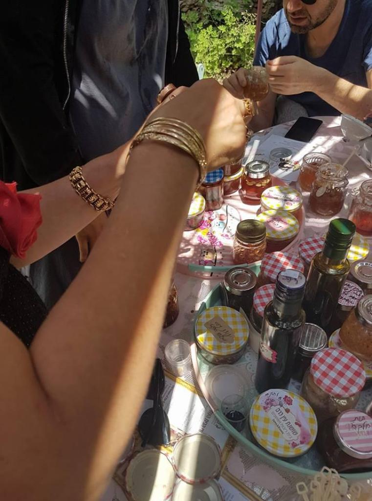 הבית העתיק בעין כרם הבית העתיק בעין כרם