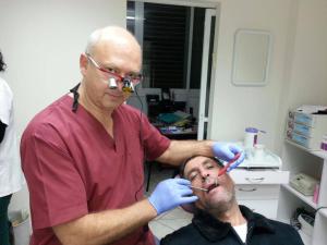 ד"ר טרגנסקי יבגני