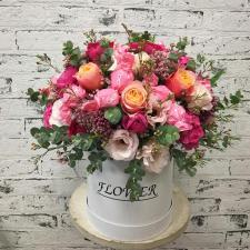 Flower Chic