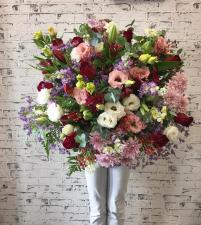 Flower Chic