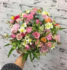Flower Chic