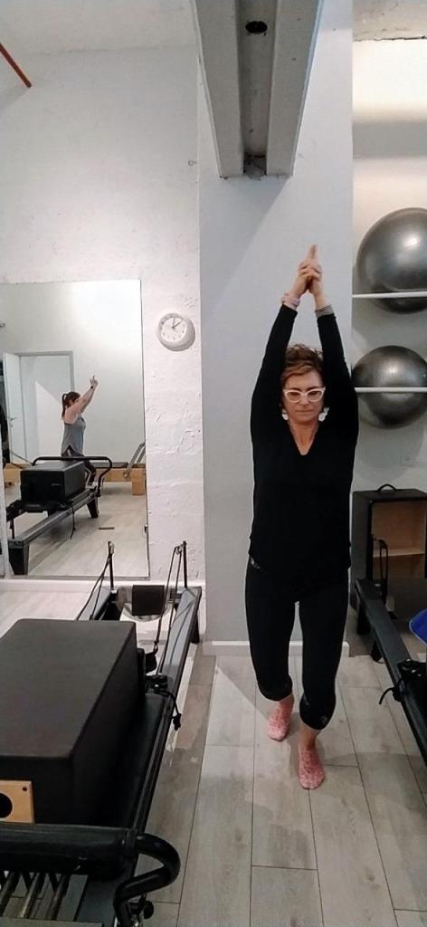 פלוריס פילאטיס פלוריס פילאטיס