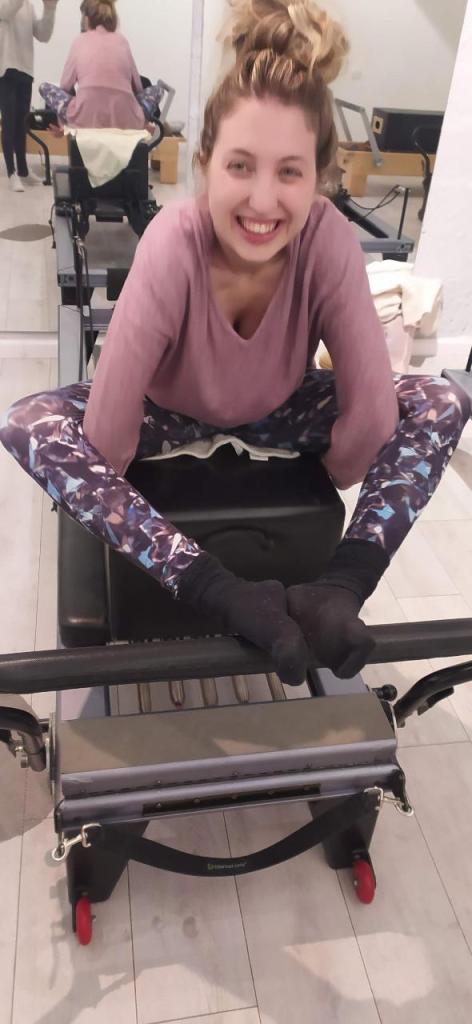 פלוריס פילאטיס פלוריס פילאטיס