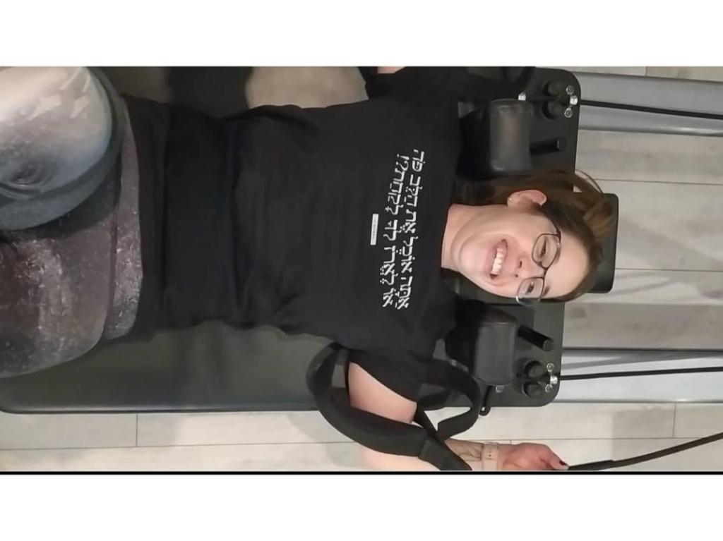 פלוריס פילאטיס פלוריס פילאטיס