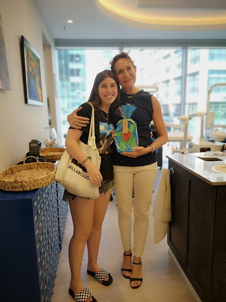 ד"ר גזית רפפורט טליה ד"ר גזית רפפורט טליה