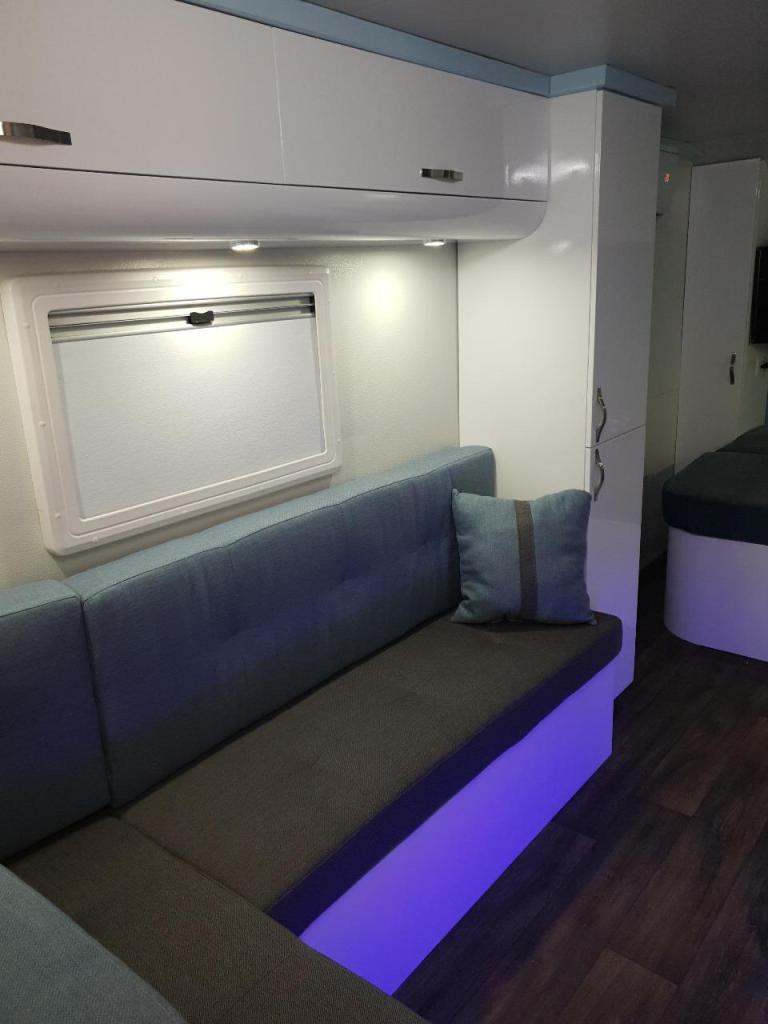 גאיה קראוונים ונגררים גאיה קראוונים ונגררים