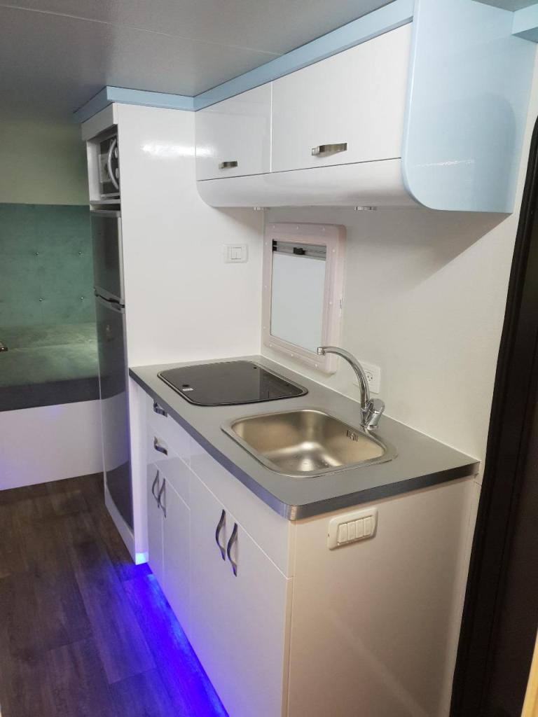 גאיה קראוונים ונגררים גאיה קראוונים ונגררים