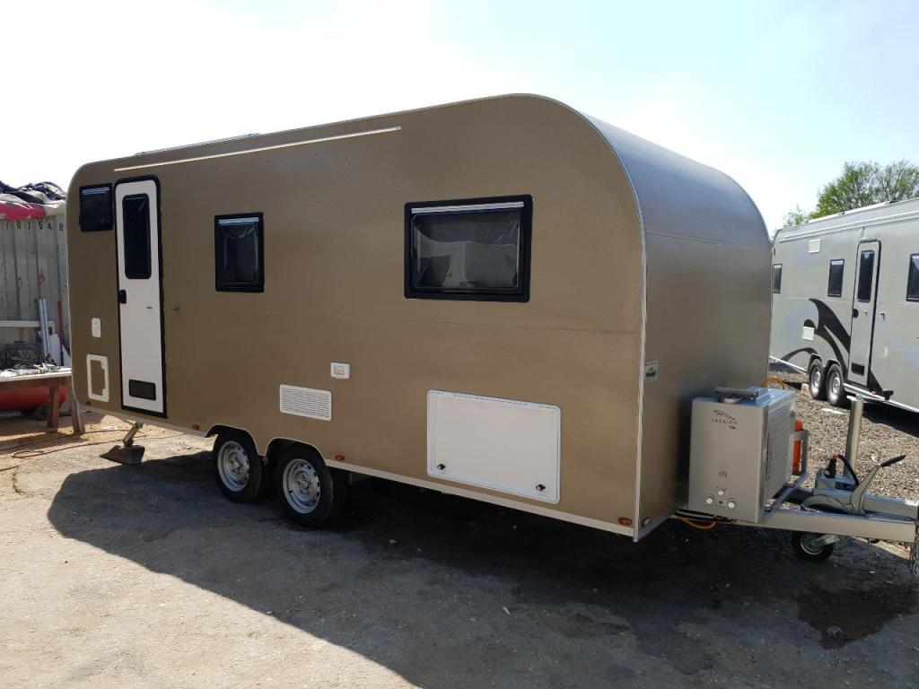 גאיה קראוונים ונגררים גאיה קראוונים ונגררים