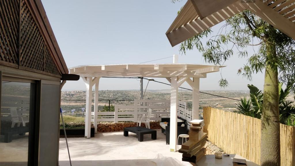 ח"י פרוייקטים בעץ ח"י פרוייקטים בעץ