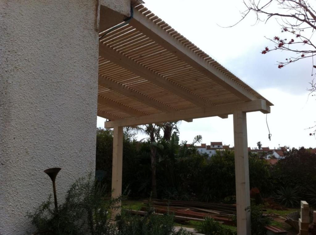 ח"י פרוייקטים בעץ ח"י פרוייקטים בעץ