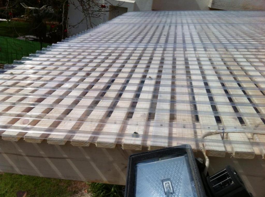 ח"י פרוייקטים בעץ ח"י פרוייקטים בעץ