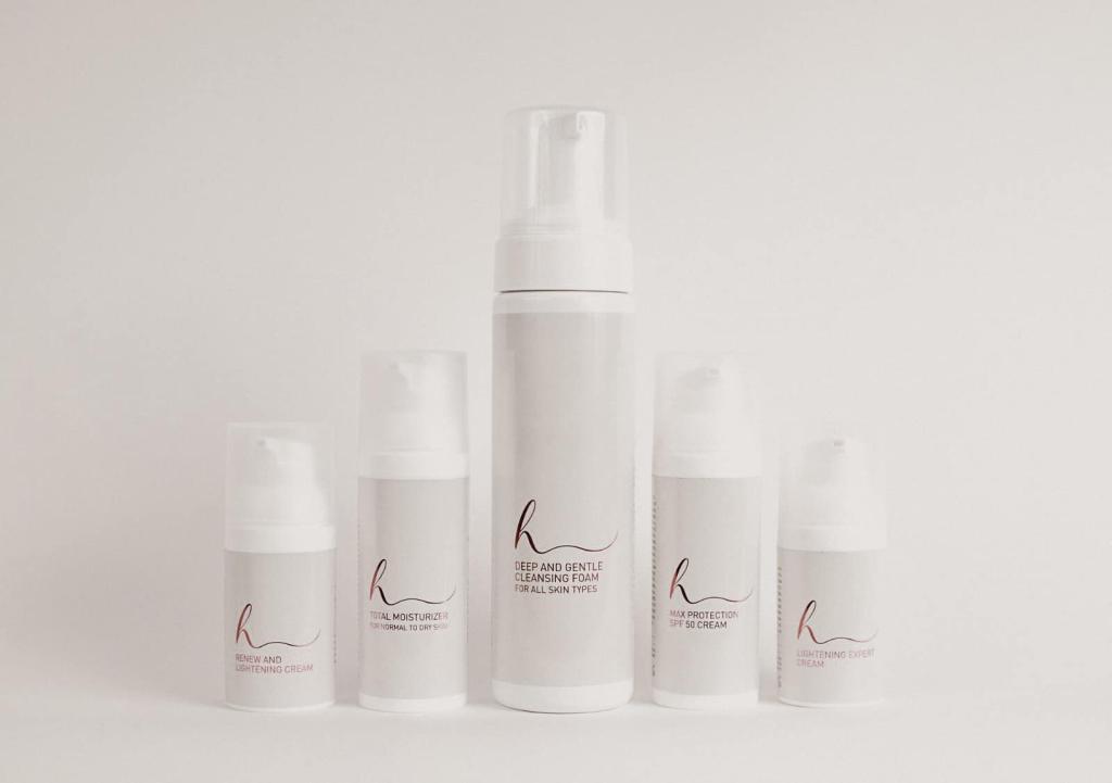 הדס דרור מרכז לאסתטיקה ולייזר הדס דרור מרכז לאסתטיקה ולייזר