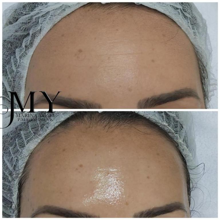 מרינה עולם היופי מרינה עולם היופי