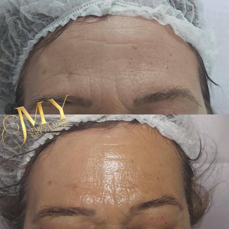 מרינה עולם היופי מרינה עולם היופי