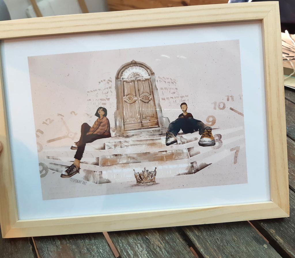 ציפי ארט ציפי ארט