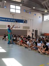 שומבלה הליצן