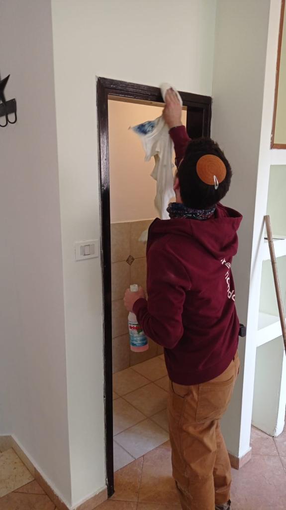 פרש אנד קלין פרש אנד קלין