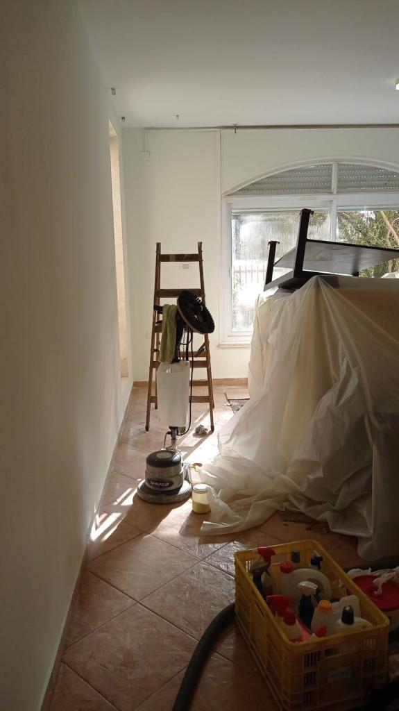 פרש אנד קלין פרש אנד קלין