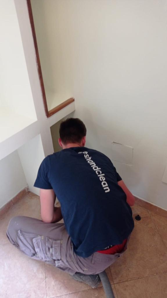 פרש אנד קלין פרש אנד קלין