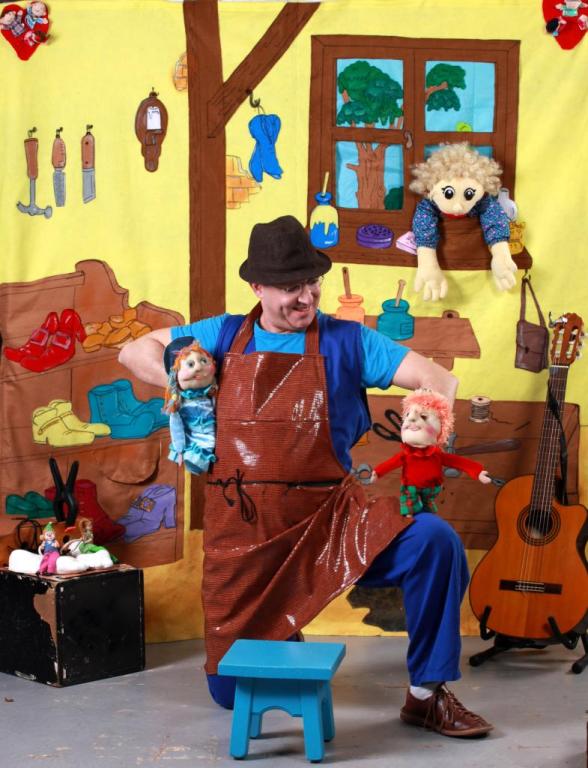 תיאטרון שיר אורן פרוקצ'ה תיאטרון שיר אורן פרוקצ'ה