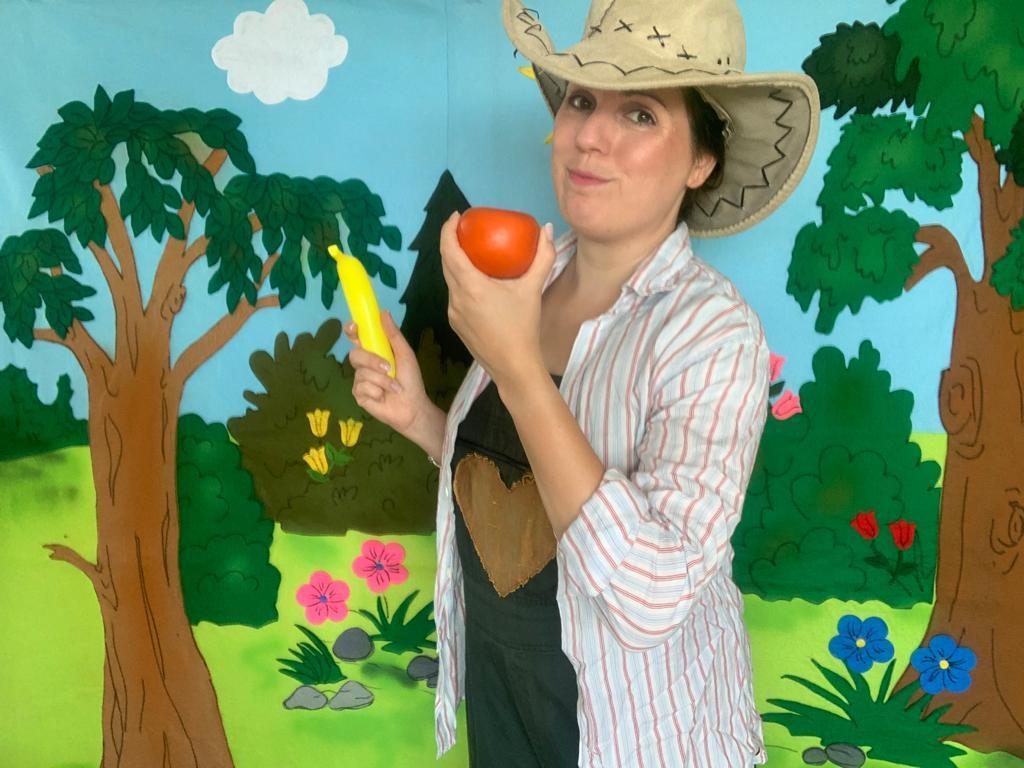 התיאטרון של שירה התיאטרון של שירה