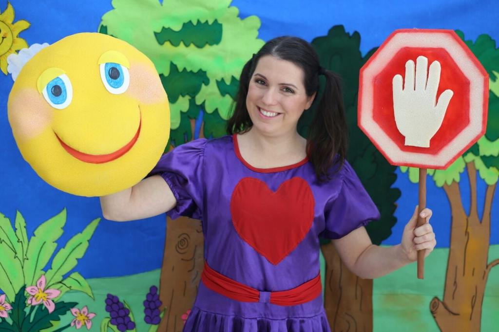 התיאטרון של שירה התיאטרון של שירה