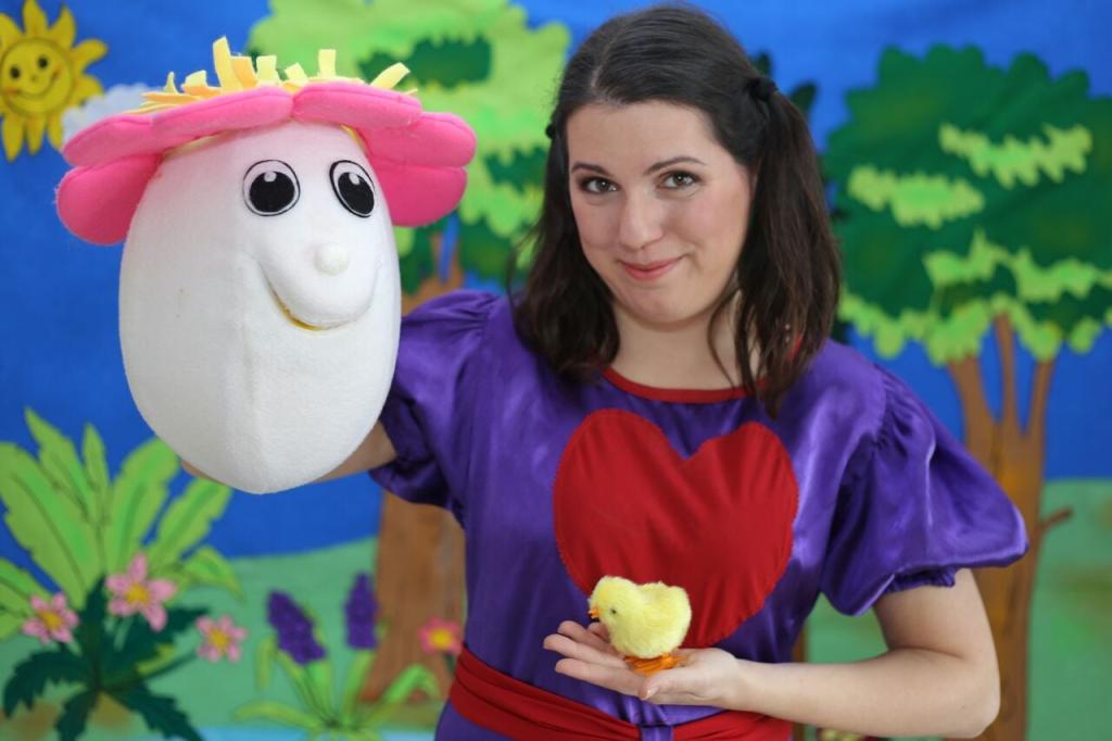 התיאטרון של שירה התיאטרון של שירה