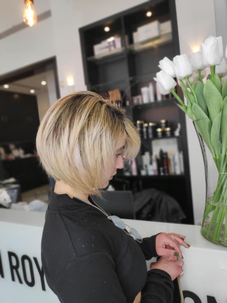 דודו ורועי מעצבי שיער דודו ורועי מעצבי שיער