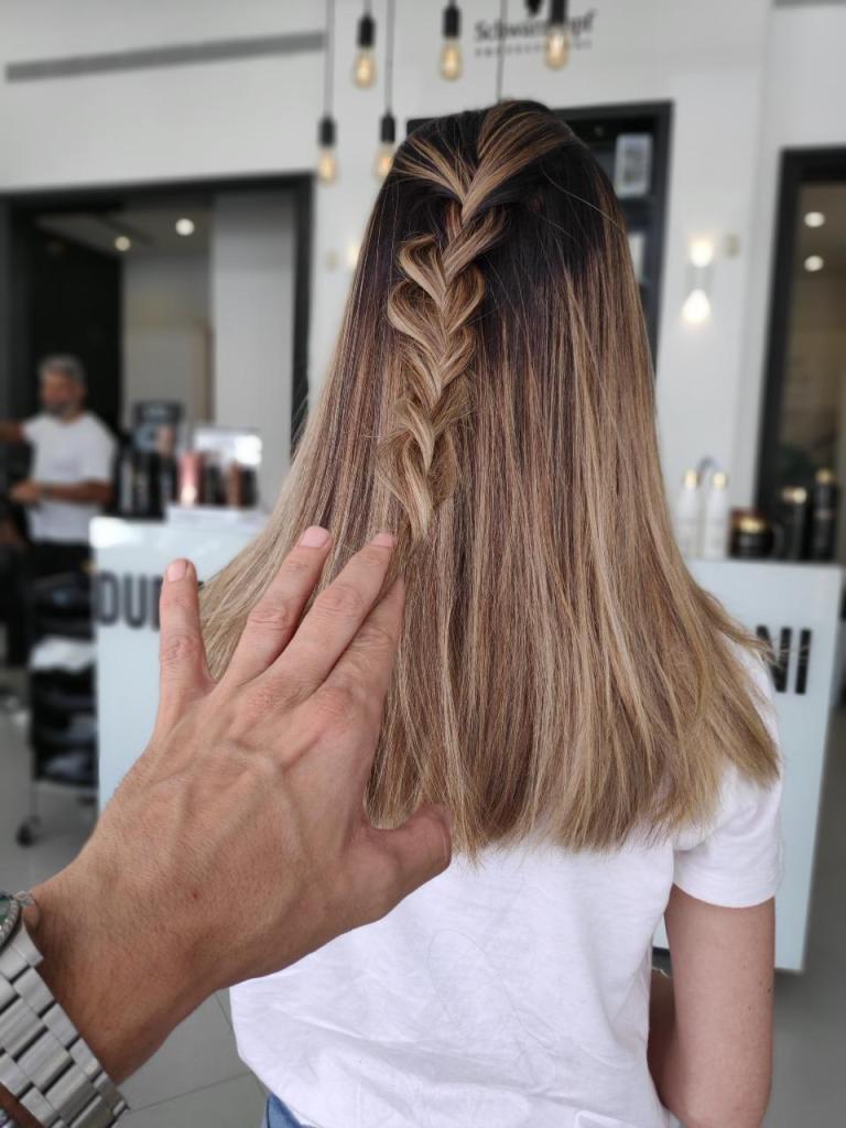 דודו ורועי מעצבי שיער דודו ורועי מעצבי שיער