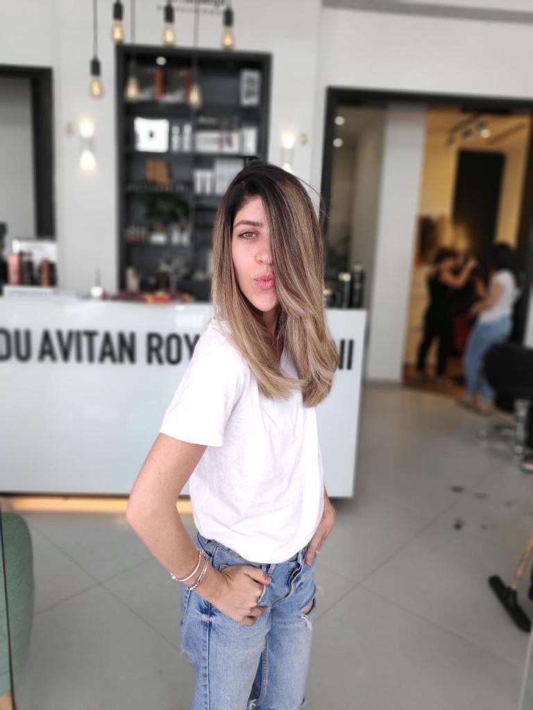 דודו ורועי מעצבי שיער דודו ורועי מעצבי שיער