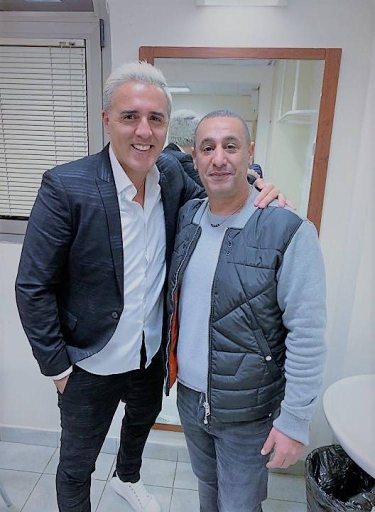 מולטי סאונד מולטי סאונד