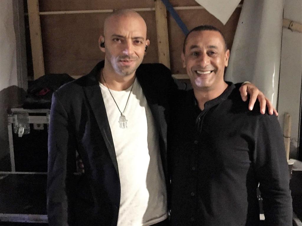 מולטי סאונד מולטי סאונד